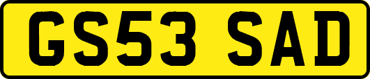GS53SAD
