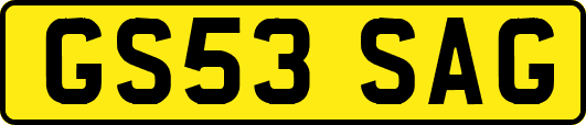 GS53SAG