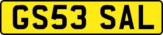GS53SAL