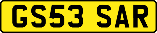 GS53SAR
