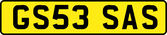 GS53SAS