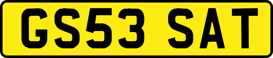 GS53SAT