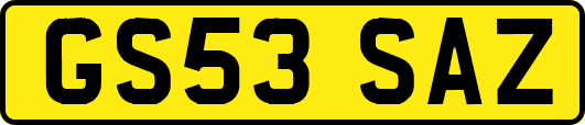 GS53SAZ