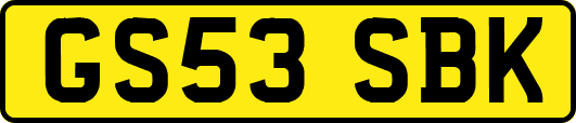 GS53SBK
