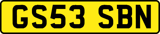 GS53SBN