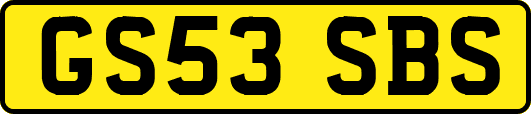 GS53SBS