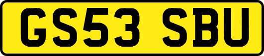 GS53SBU