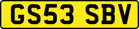 GS53SBV