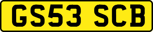 GS53SCB
