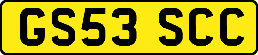 GS53SCC