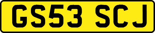 GS53SCJ