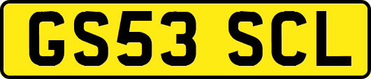 GS53SCL