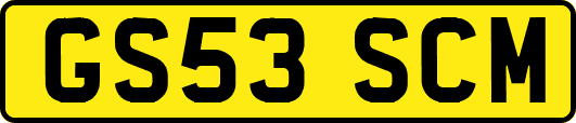 GS53SCM