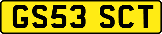 GS53SCT