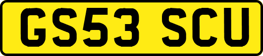 GS53SCU