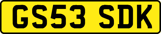GS53SDK