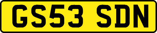 GS53SDN