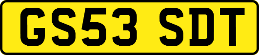 GS53SDT