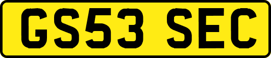 GS53SEC