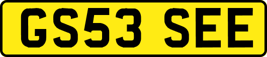 GS53SEE