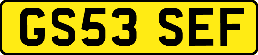 GS53SEF