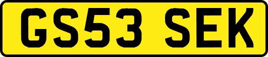 GS53SEK