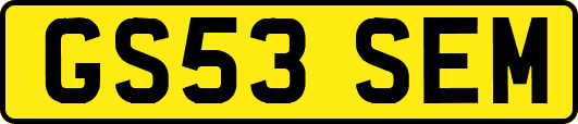 GS53SEM