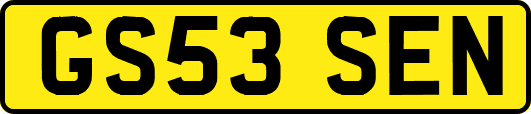 GS53SEN