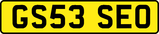 GS53SEO
