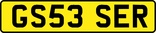 GS53SER