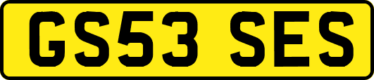 GS53SES