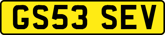 GS53SEV