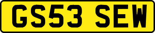 GS53SEW