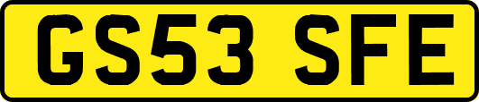 GS53SFE