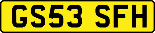 GS53SFH