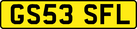 GS53SFL