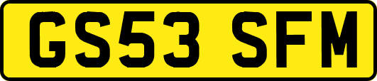 GS53SFM