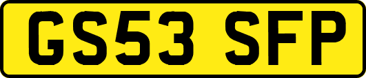 GS53SFP