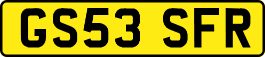 GS53SFR
