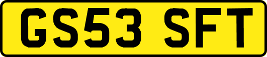 GS53SFT