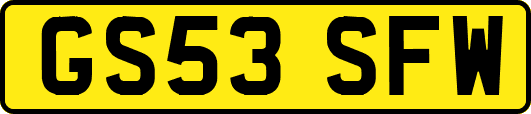 GS53SFW