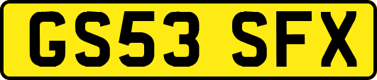 GS53SFX