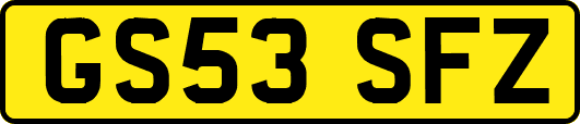 GS53SFZ