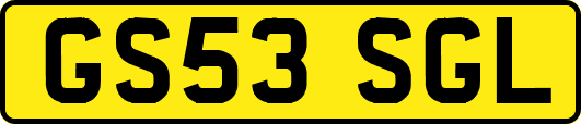 GS53SGL