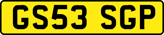 GS53SGP