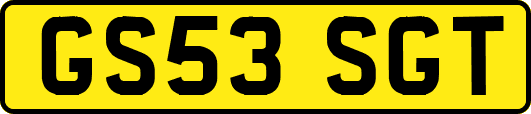 GS53SGT