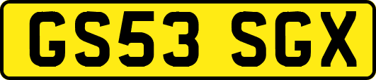 GS53SGX