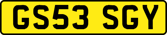 GS53SGY