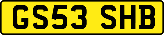 GS53SHB