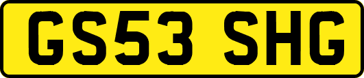 GS53SHG